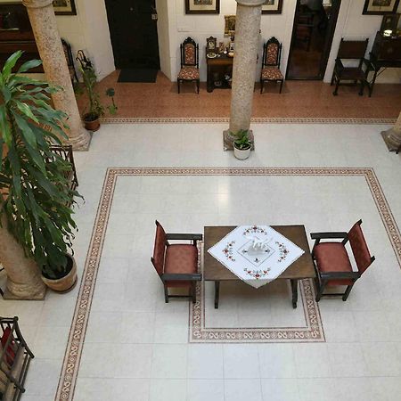 Casa De Los Acacio San Clemente  Zewnętrze zdjęcie