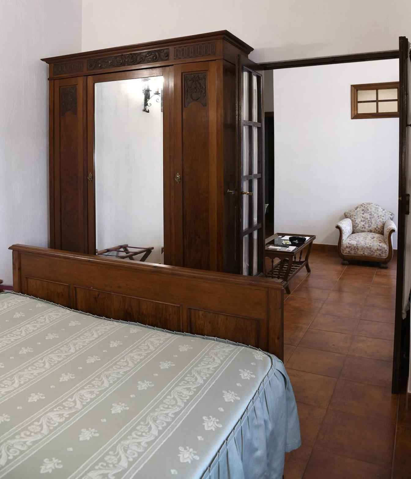 Casa De Los Acacio San Clemente  Zewnętrze zdjęcie