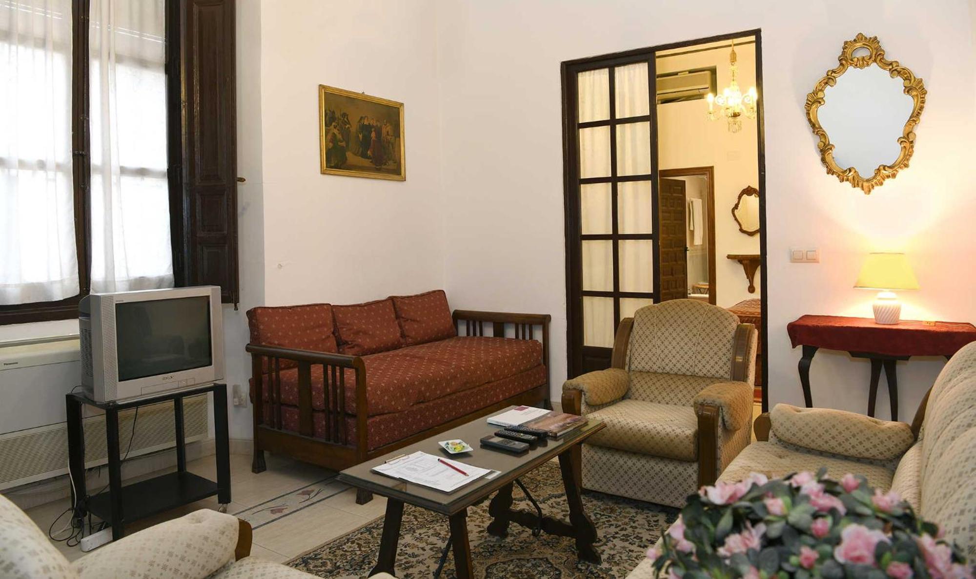 Casa De Los Acacio San Clemente  Zewnętrze zdjęcie