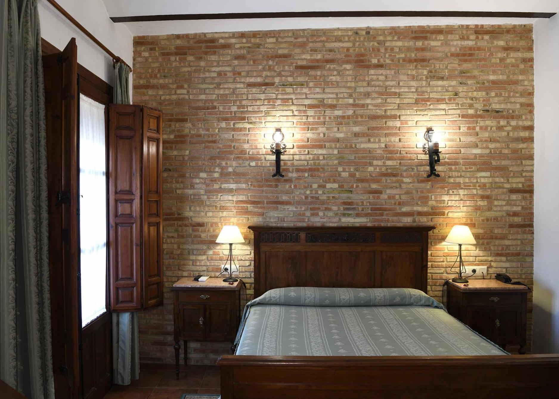 Casa De Los Acacio San Clemente  Zewnętrze zdjęcie
