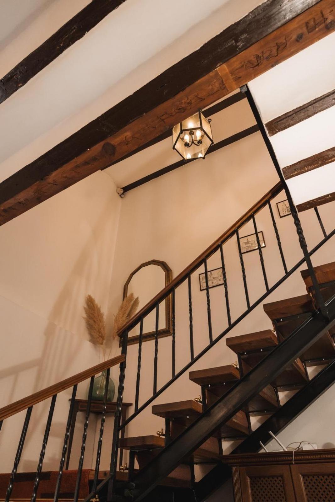Casa De Los Acacio San Clemente  Zewnętrze zdjęcie