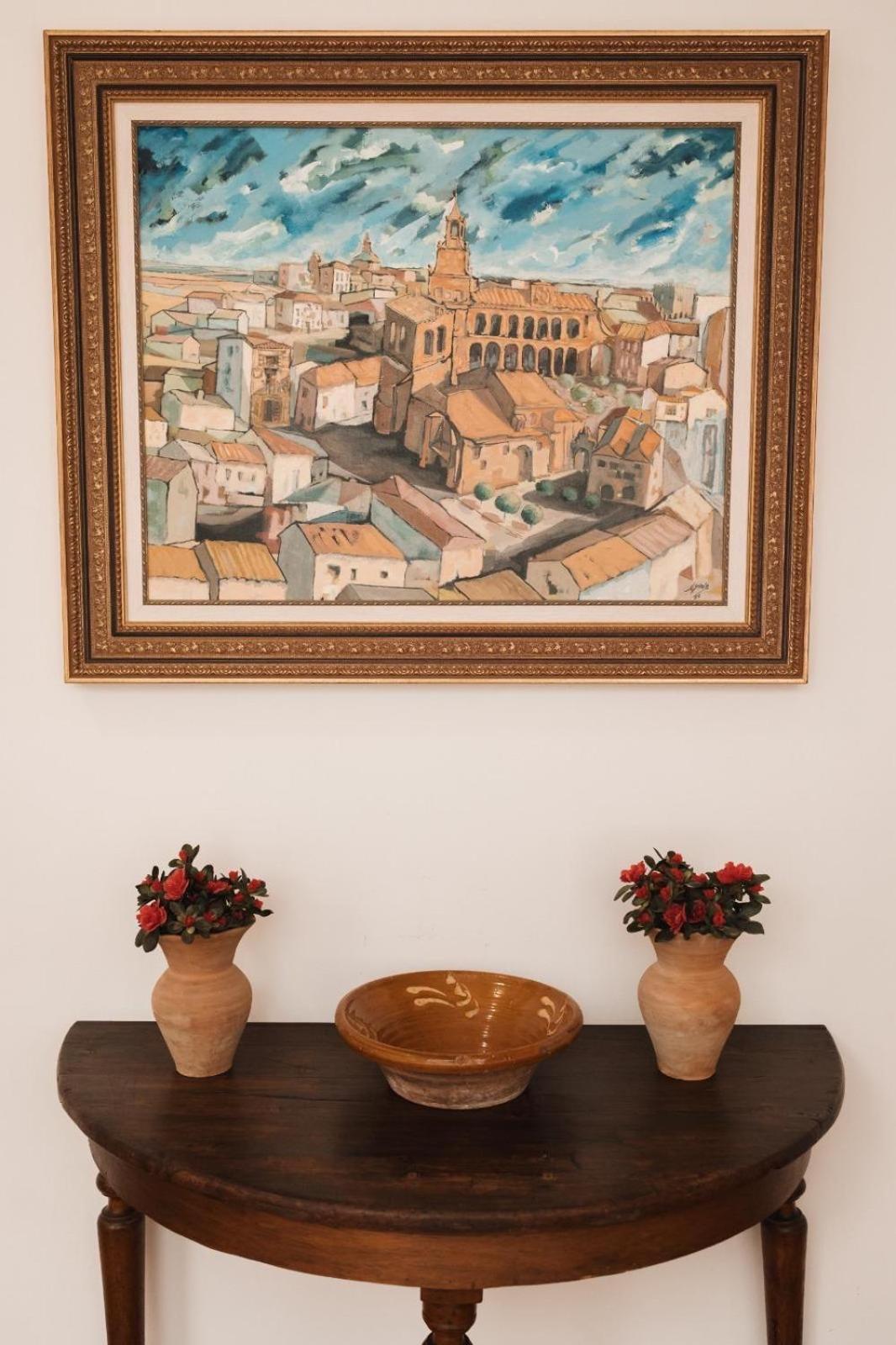 Casa De Los Acacio San Clemente  Zewnętrze zdjęcie