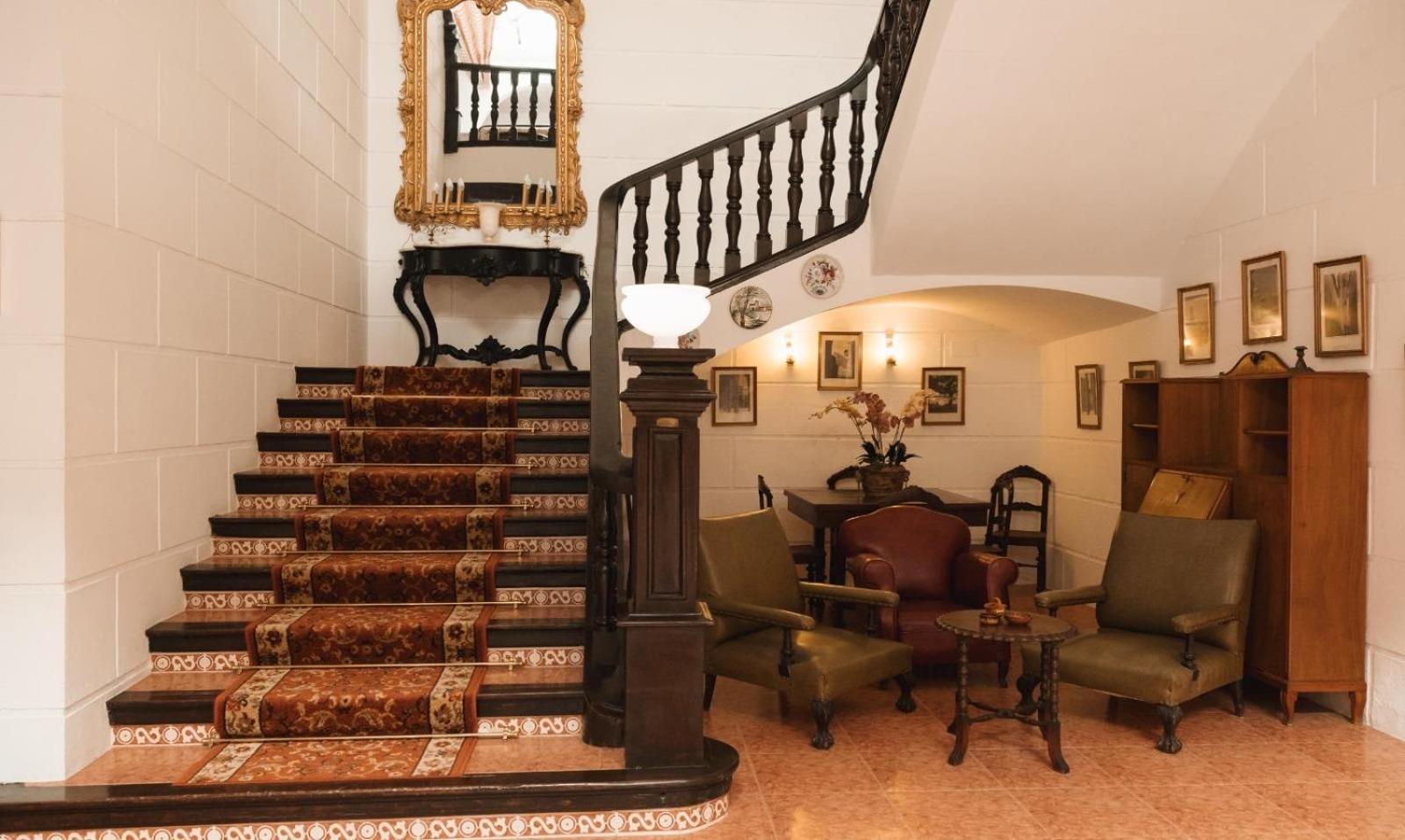 Casa De Los Acacio San Clemente  Zewnętrze zdjęcie
